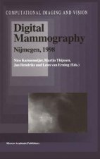 Digital Mammography
