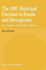 1997 Municipal Elections in Bosnia and Herzegovina
