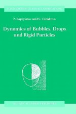Dynamics of Bubbles, Drops and Rigid Particles