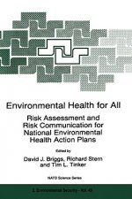 Environmental Health for All