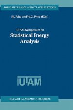 IUTAM Symposium on Statistical Energy Analysis