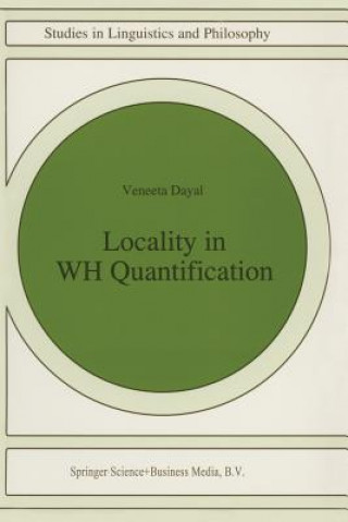 Locality in WH Quantification