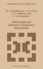Differential and Difference Dimension Polynomials