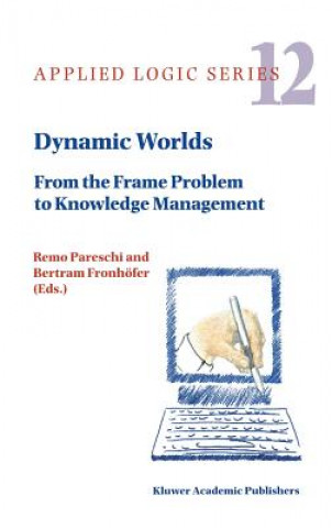 Dynamic Worlds