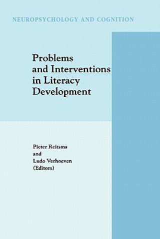 Problems and Interventions in Literacy Development