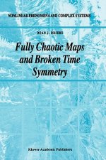 Fully Chaotic Maps and Broken Time Symmetry