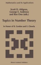 Topics in Number Theory