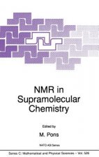 NMR in Supramolecular Chemistry