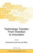 Technology Transfer: From Invention to Innovation