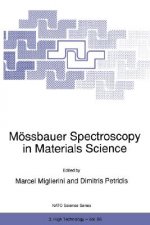 Moessbauer Spectroscopy in Materials Science