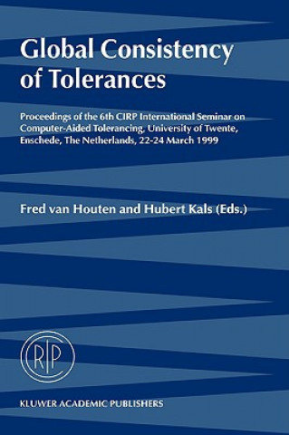 Global Consistency of Tolerances