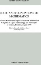 Logic and Foundations of Mathematics