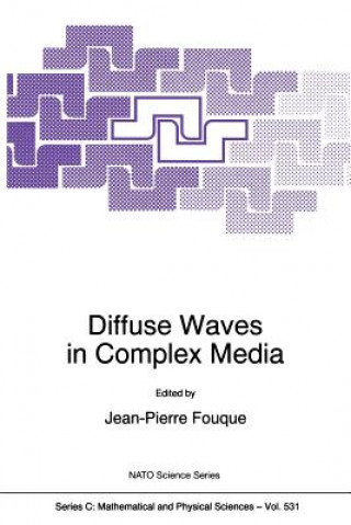 Diffuse Waves in Complex Media