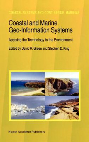 Coastal and Marine Geo-Information Systems
