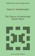 Theory of Anisotropic Elastic Plates