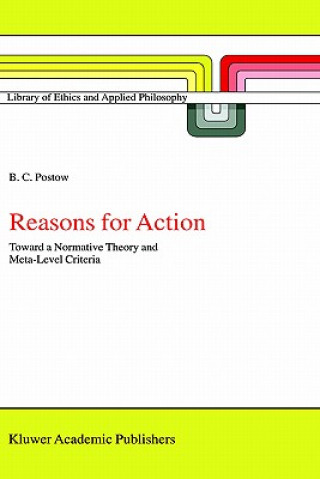Reasons for Action