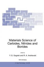 Materials Science of Carbides, Nitrides and Borides