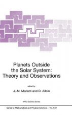 Planets Outside the Solar System: Theory and Observations