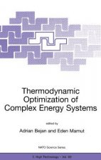Thermodynamic Optimization of Complex Energy Systems