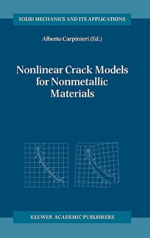 Nonlinear Crack Models for Nonmetallic Materials