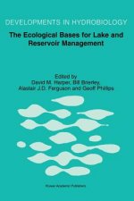 Ecological Bases for Lake and Reservoir Management