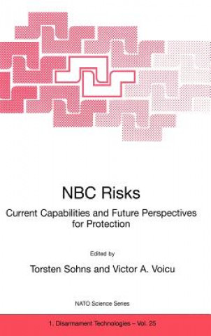 NBC Risks Current Capabilities and Future Perspectives for Protection