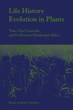Life History Evolution in Plants