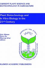 Plant Biotechnology and In Vitro Biology in the 21st Century