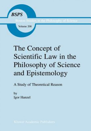 Concept of Scientific Law in the Philosophy of Science and Epistemology