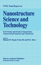 Nanostructure Science and Technology