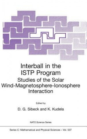 Interball in the ISTP Program