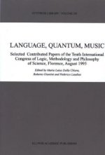 Language, Quantum, Music
