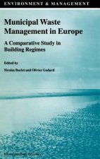 Municipal Waste Management in Europe