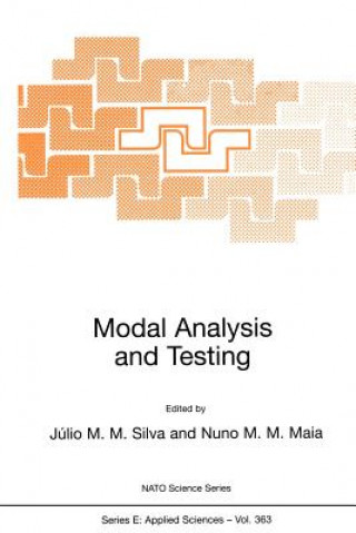 Modal Analysis and Testing