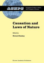 Causation and Laws of Nature