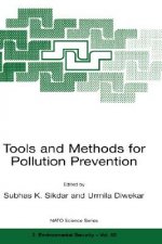 Tools and Methods for Pollution Prevention