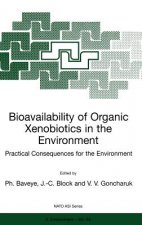 Bioavailability of Organic Xenobiotics in the Environment