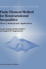 Finite Element Method for Hemivariational Inequalities