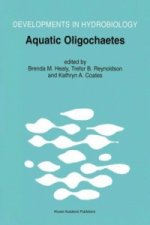 Aquatic Oligochaetes