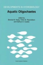 Aquatic Oligochaetes