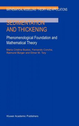 Sedimentation and Thickening