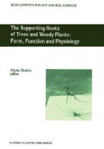 Supporting Roots of Trees and Woody Plants: Form, Function and Physiology