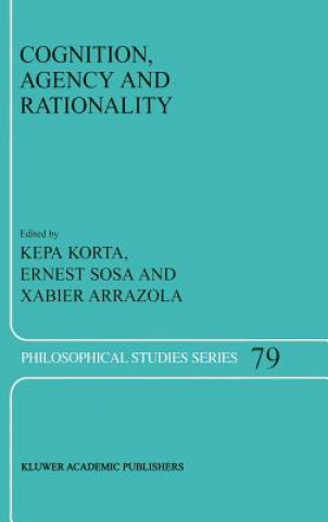 Cognition, Agency and Rationality