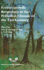 Forest Growth Responses to the Pollution Climate of the 21st Century