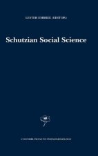 Schutzian Social Science