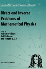 Direct and Inverse Problems of Mathematical Physics