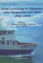 From Limnology to Fisheries: Lake Tanganyika and Other Large Lakes