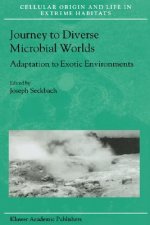 Journey to Diverse Microbial Worlds