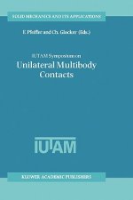 IUTAM Symposium on Unilateral Multibody Contacts