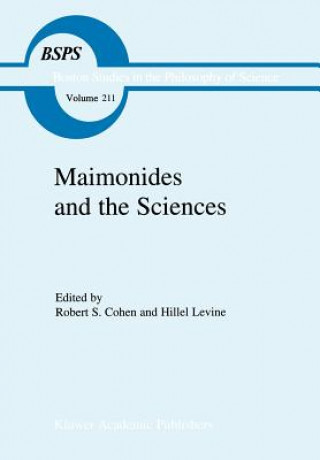 Maimonides and the Sciences
